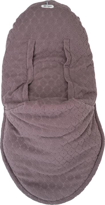 Productafbeelding Lodger Voetenzak Bunker Folklore Fleece