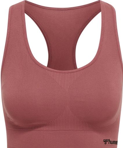 Produktbild hummel Tif Seamless Sports Top (M)