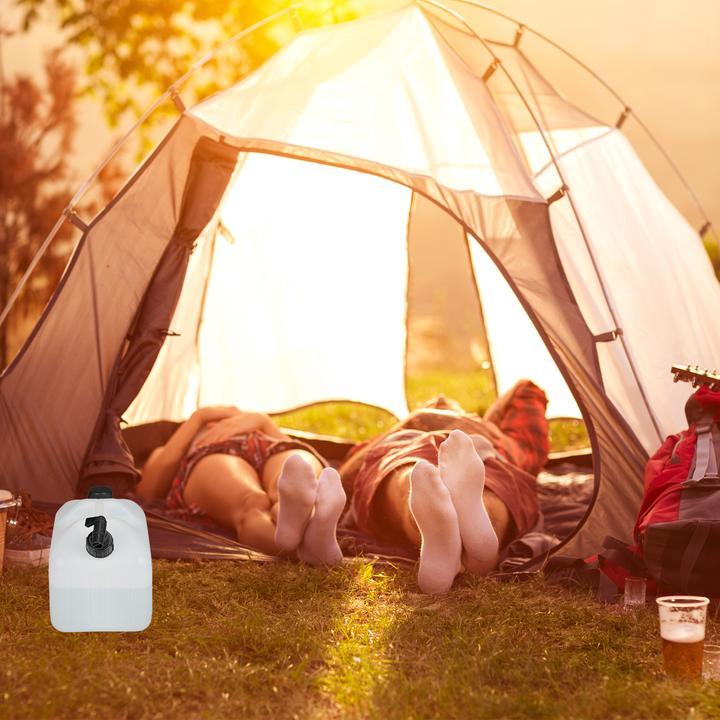 Immagine prodotto Relaxdays Wasserkanister