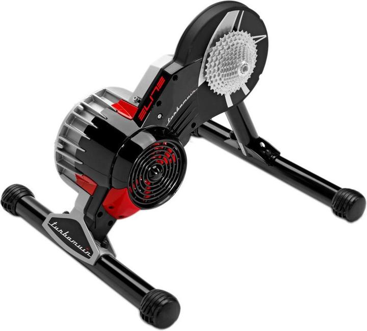 Actual product image Elite Turbo Muin Thru-Axle