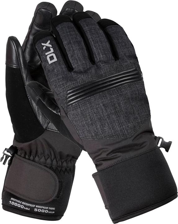 Produktbild Trespass DLX Handschuhe SIDNEY (S)