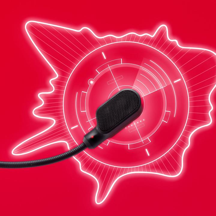 Actual product image HyperX Cloud III Wireless (Wireless)