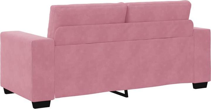 Produktbild vidaXL Zweiersofa (2-Sitzer)