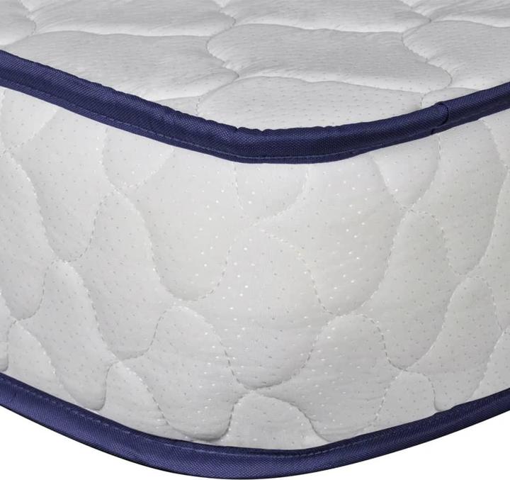 Actual product image vidaXL Schaum Matratze (Foam core, 160 x 200 cm)