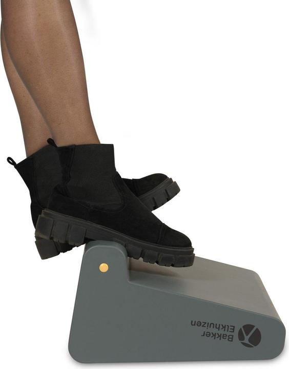 Productafbeelding Bakker Elkhuizen BakkerElkhuizen voetensteun Voetsteun nr.3