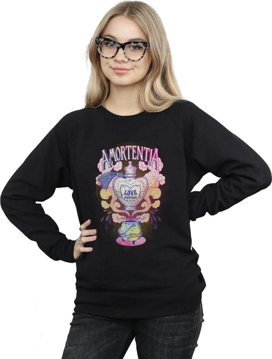 Produktbild Love Potion Sweatshirt (L)