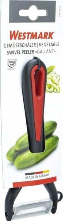 Image du produit Westmark Éplucheur de légumes et d'asperges "Gallant