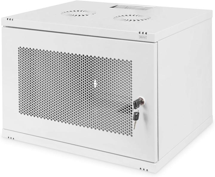 Produktbild Digitus Soho (7 HE, 19 Zoll Rack)