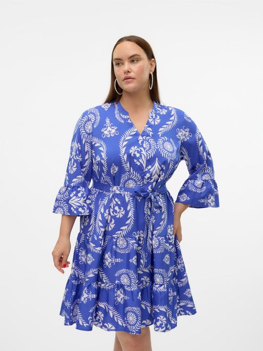 Produktbild Vero Moda VMZERA Kurzes Kleid Kleid (52)