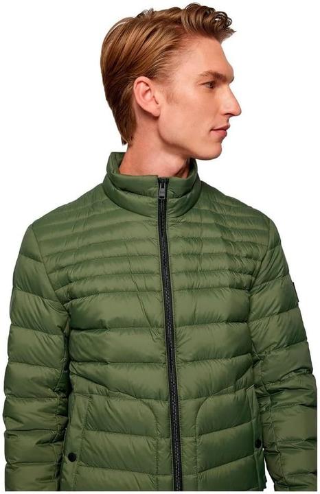 Actual product image BOSS Oswizz Transitional Jacket (52)