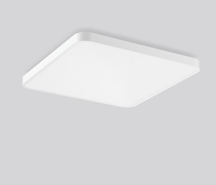 Produktbild RZB LED-Wand-u.Deckenleuchte (14400 lm)