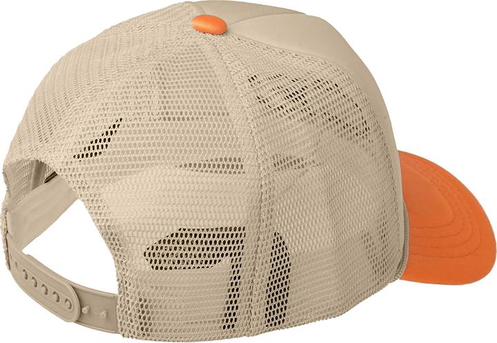 Produktbild Pantera Kappe Netzrücken (One Size)