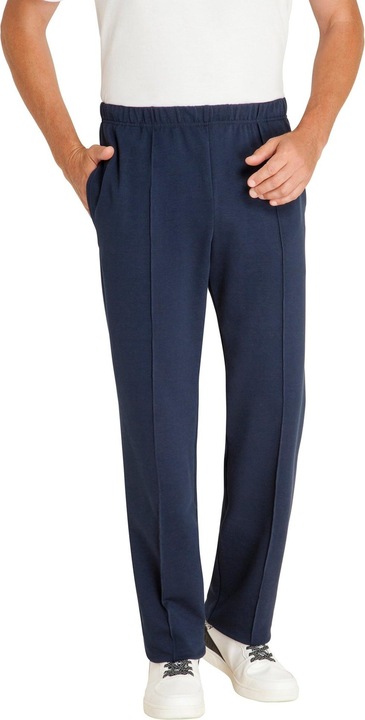 Actual product image Hajo Jogging pants casual comfortable fit - 16199 (56)