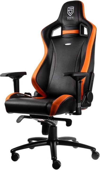 Actual product image noblechairs EPIC - PENTA Sports Edition
