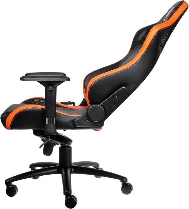 Actual product image noblechairs EPIC - PENTA Sports Edition