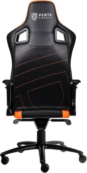 Actual product image noblechairs EPIC - PENTA Sports Edition