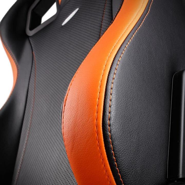 Actual product image noblechairs EPIC - PENTA Sports Edition