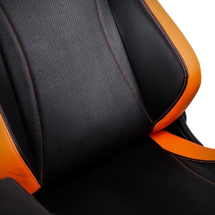 Actual product image noblechairs EPIC - PENTA Sports Edition