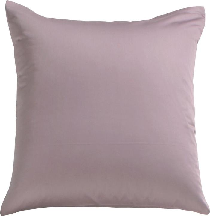 Actual product image Johann Jakob Satina (Pillowcase, 50 x 70 cm)