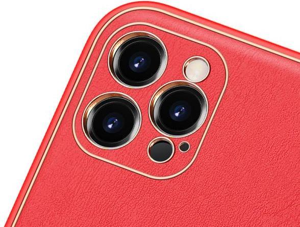 Produktbild Dux Ducis Yolo Series Hardcase Hülle (Apple iPhone 12 Pro)
