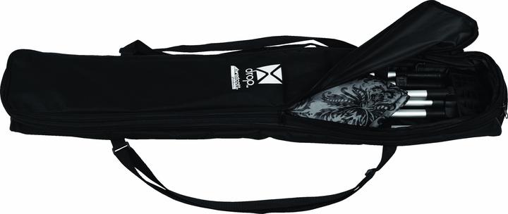 Produktbild Westcott X-Drop Hintergrund Kit (152.40 cm, 210 cm)