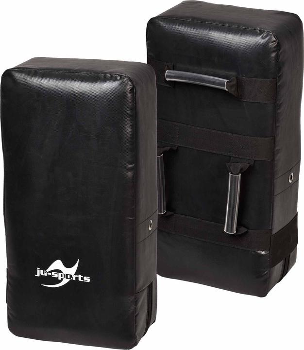 Ju-Sports Coussin de frappe Punch grand 60x30x15