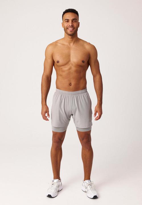 Produktbild Snocks 2 in 1 Shorts Herren (M)