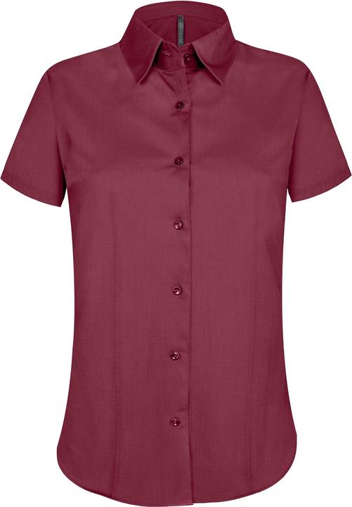 Produktbild Kariban Hemd Frau kurze Ärmel (XL)