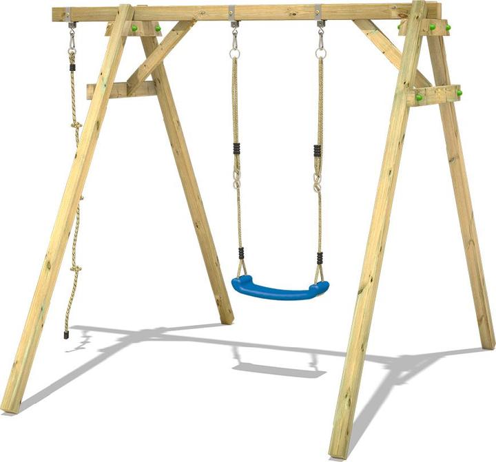 Actual product image Wickey Smart Move