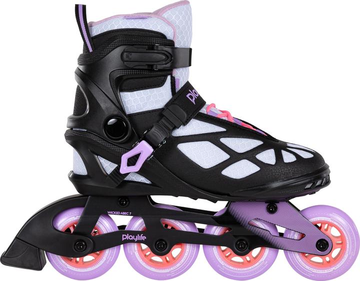 Actual product image Playlife Lancer White 84 Str. 38 (38)