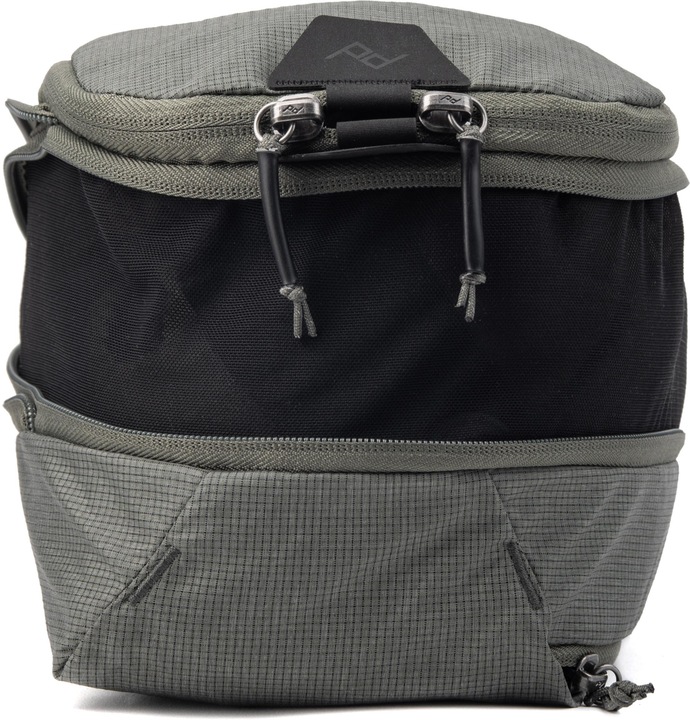 Actual product image Peak Design Packing Cube Small, sage