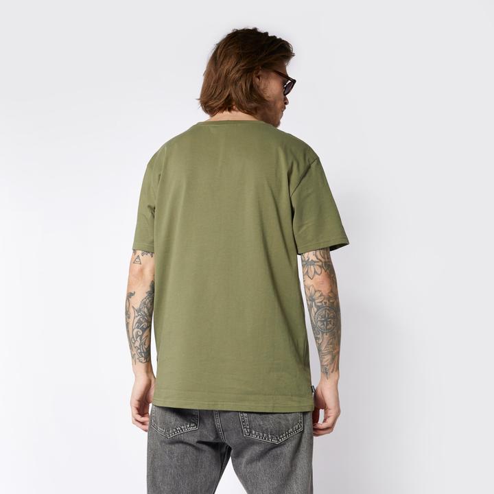 Actual product image Mystic Stoked Tee (M)