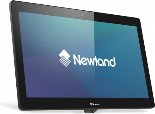 Actual product image Newland NQuire 1500 Mobula II,15" (1D barcodes, 2D barcodes)