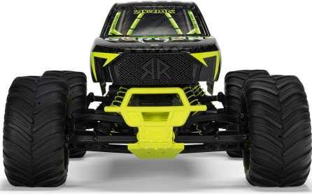 Produktbild Arrma Gorgon MEGA 550 RWD (RTR Ready-to-Run)