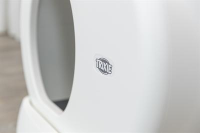 Image du produit Trixie Bac à litière autonettoyant (Bac à litière autonettoyant)