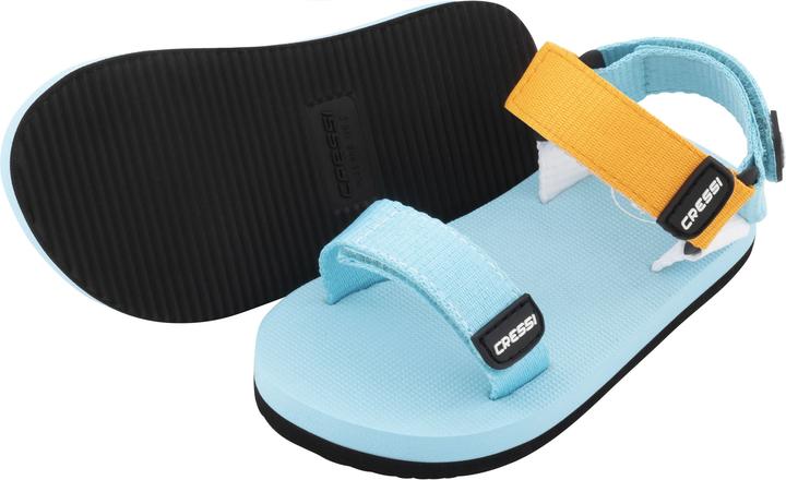 Actual product image Cressi Rainbow Sandals (24)