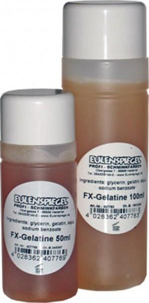 Produktbild Eulenspiegel FX-Gelatine 100ml