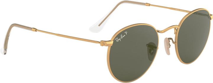 Immagine prodotto Ray Ban Round Metal