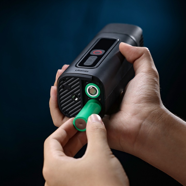 Actual product image Ulanzi FM01