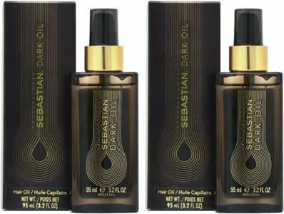 Produktbild Sebastian Dark Oil (95 ml)