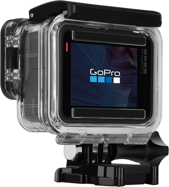 Produktbild GoPro Super Suit Tauchgehäuse (Hero, hero 5, Hero 6, Hero 7)