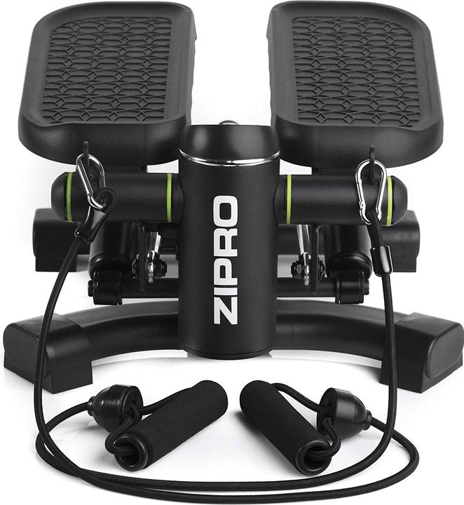 Actual product image Zipro Mini fitness machine stepper