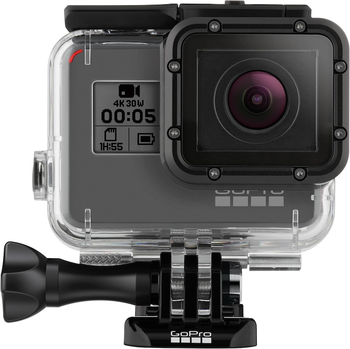Produktbild GoPro Super Suit Tauchgehäuse (Hero, hero 5, Hero 6, Hero 7)