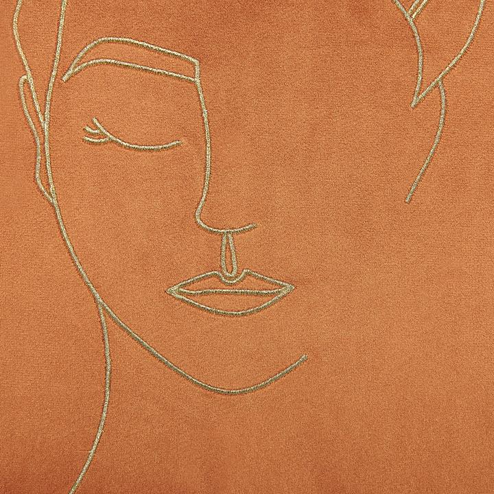 Produktbild Beliani Crocus (45 x 45 cm)