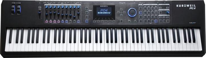Actual product image Kurzweil PC4 Performance Control