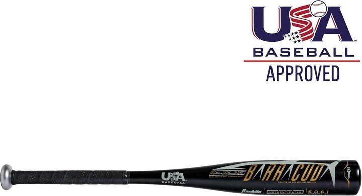 Image du produit Franklin Maillet de teeball "Barracuda (24")