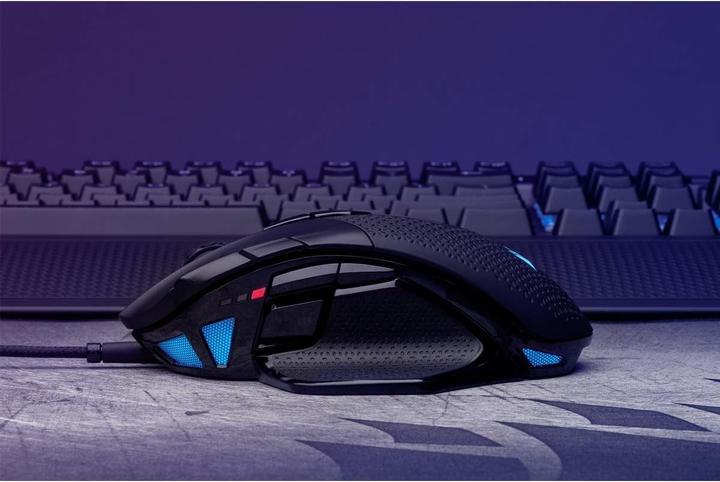 Actual product image Corsair Nightsword (Cable)