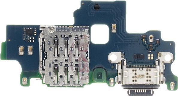 Produktbild iLike Consumables! - Samsung A366B Galaxy A36 5G Board with Charging Connector (Service Pack)