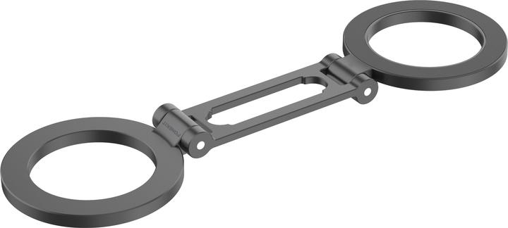 Image du produit Razer Foldable MagSafe-Compatible Phone Holder, black