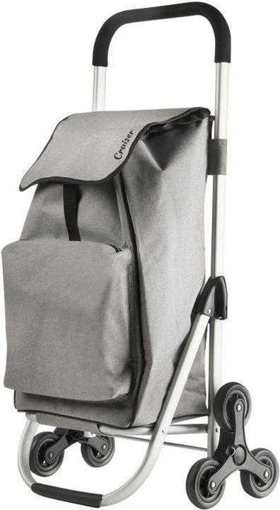 Produktbild Cruiser Expert Premium Einkaufswagen
